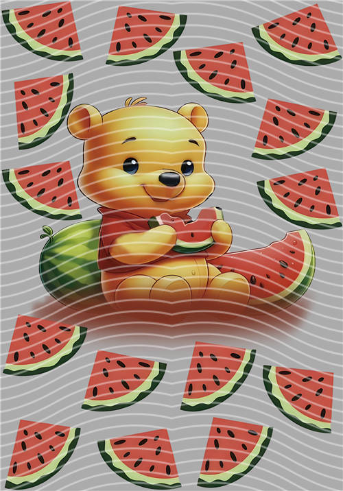 A5 Notebook Wraps-A 1455